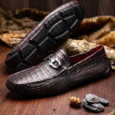 Parma In Blackcherry