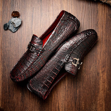 Parma In Blackcherry