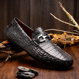 Parma In Black
