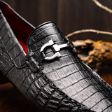 Parma In Black
