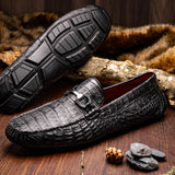 Parma In Black