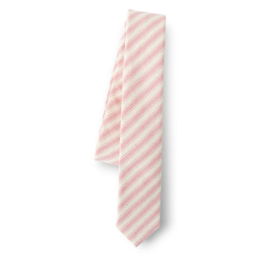 Peony Stripe - Youth Tie