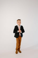 Petal - Boys Tie — view 5