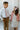 Petal - Boys Tie — view 2