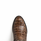 Phoenix In Stone Brown