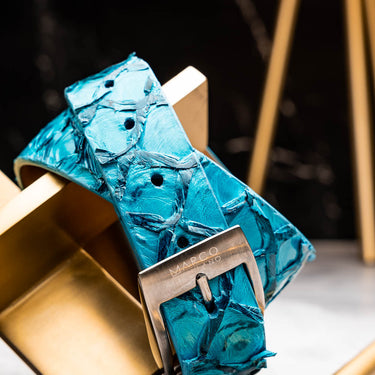 Olivieri In Caribbean Blue