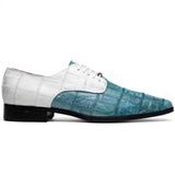 Pissa In Aqua / White