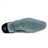 Pissa In Aqua / White