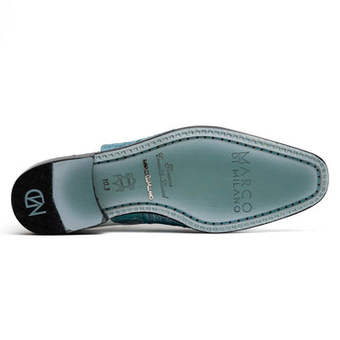 Pissa In Aqua / White