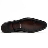 Pissa In Brown