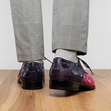 Pissa In Pink / Purple