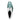 Pissa In Turquoise / White