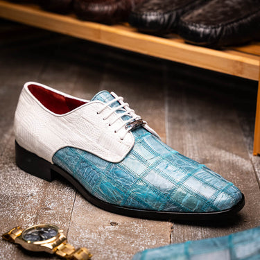 Pissa In Aqua / White