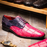 Pissa In Pink / Purple