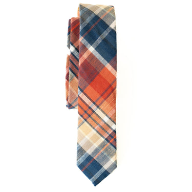 Plymouth - Youth Tie