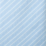 Pond Stripe Men's Tie