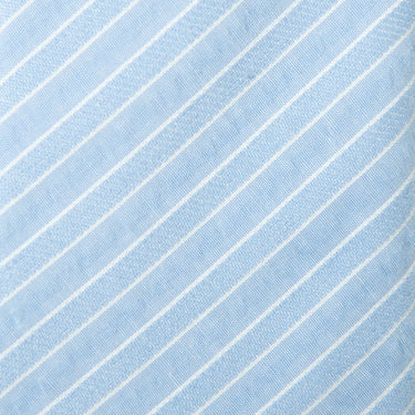 Pond Stripe Men's Tie