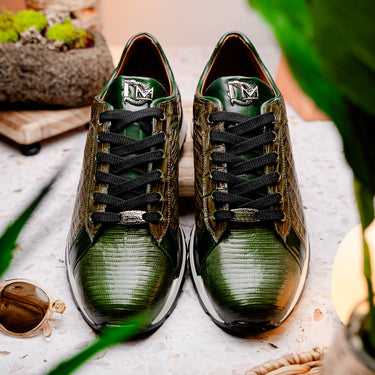 Portici In Green / Olive