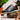 Portici In Gray / Black