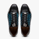 Portici In Navy / Black