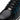 Portici In Navy / Black
