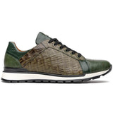 Portici In Green / Olive