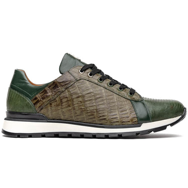 Portici In Green / Olive