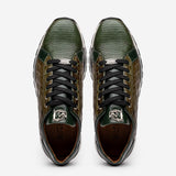 Portici In Green / Olive