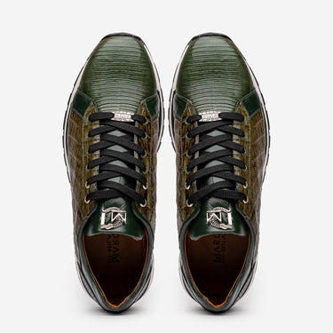 Portici In Green / Olive