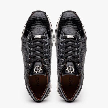 Portici In Gray / Black