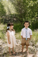 Portland - Boys Tie — view 7