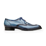 Primo in Antique Blue Safari