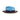 Duke - Powder Blue / Camel (Two Tone)
