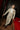 Quilted White - Men's Tie — view 5