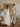 Quilted White - Men's Tie — view 2