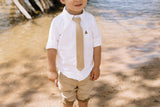 Rattan - Boys Tie — view 7