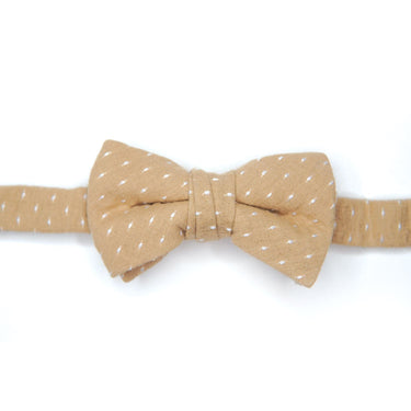 Rattan - Boys Bow TIe — view 3