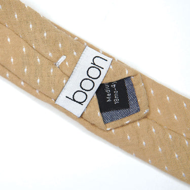 Rattan - Boys Tie — view 6