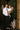 Men in Black - Boys Bow Tie — view 2