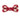 Red Ryder - Boys Bow TIe