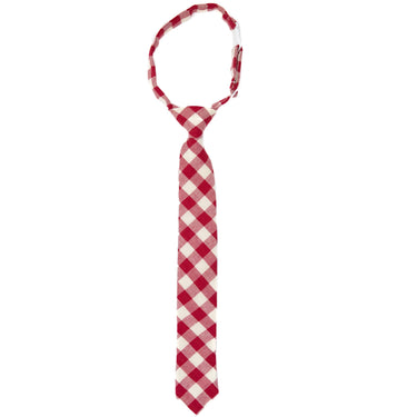 Red Ryder - Boys Tie
