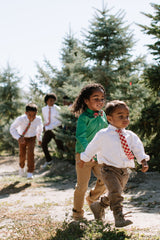 Red Ryder - Boys Tie — view 21
