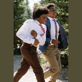 Red Ryder - Boys Tie — view 17