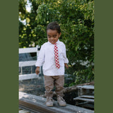 Red Ryder - Boys Tie — view 14