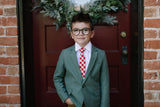 Red Ryder - Boys Tie — view 10