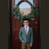 Red Ryder - Boys Tie — view 12