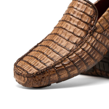 Remo In Washed Brown