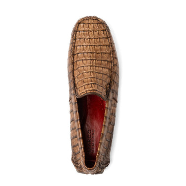 Remo In Washed Brown