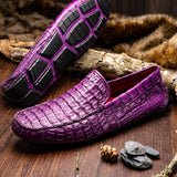 Remo In Purple