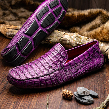 Remo In Purple